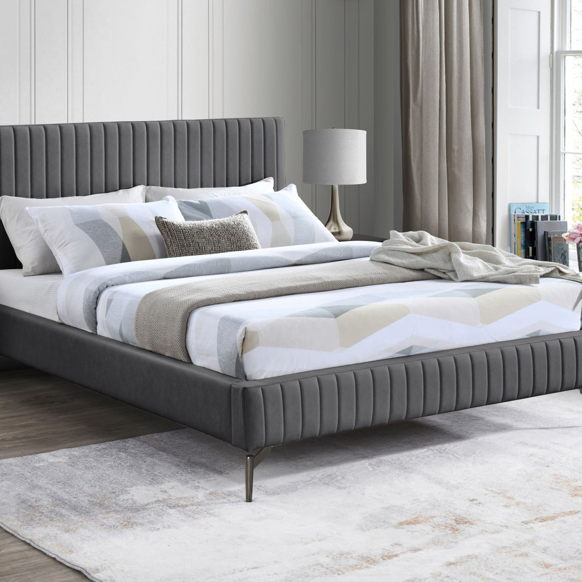 Gallo - Bed
