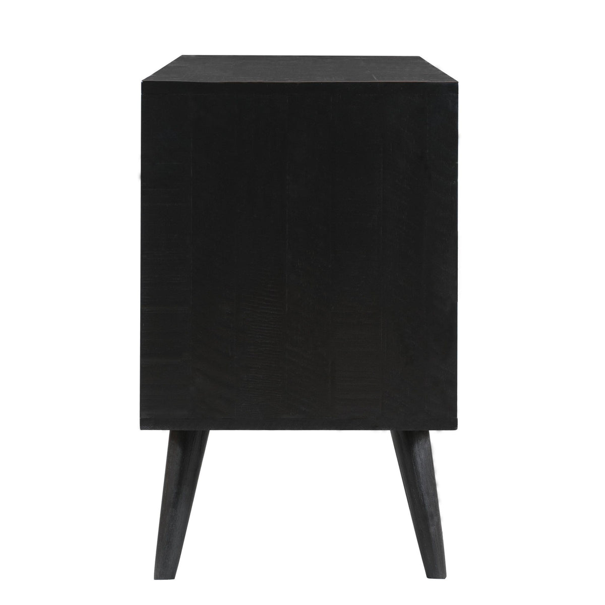 Valentina - Black Buffet - Black