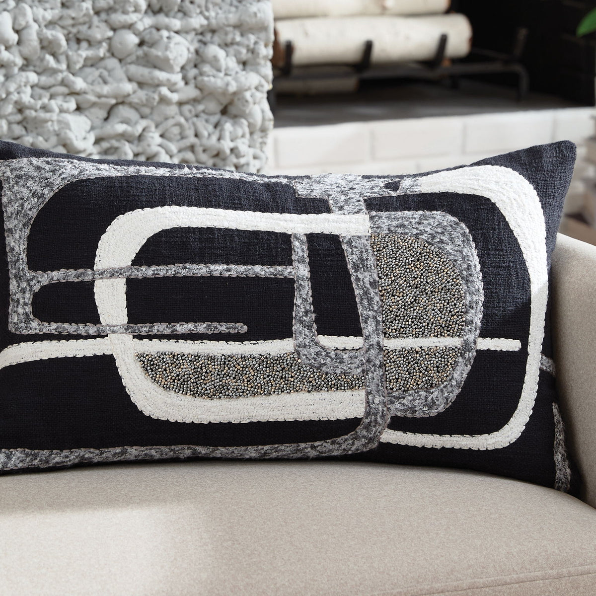 Gavrileigh - Pillow