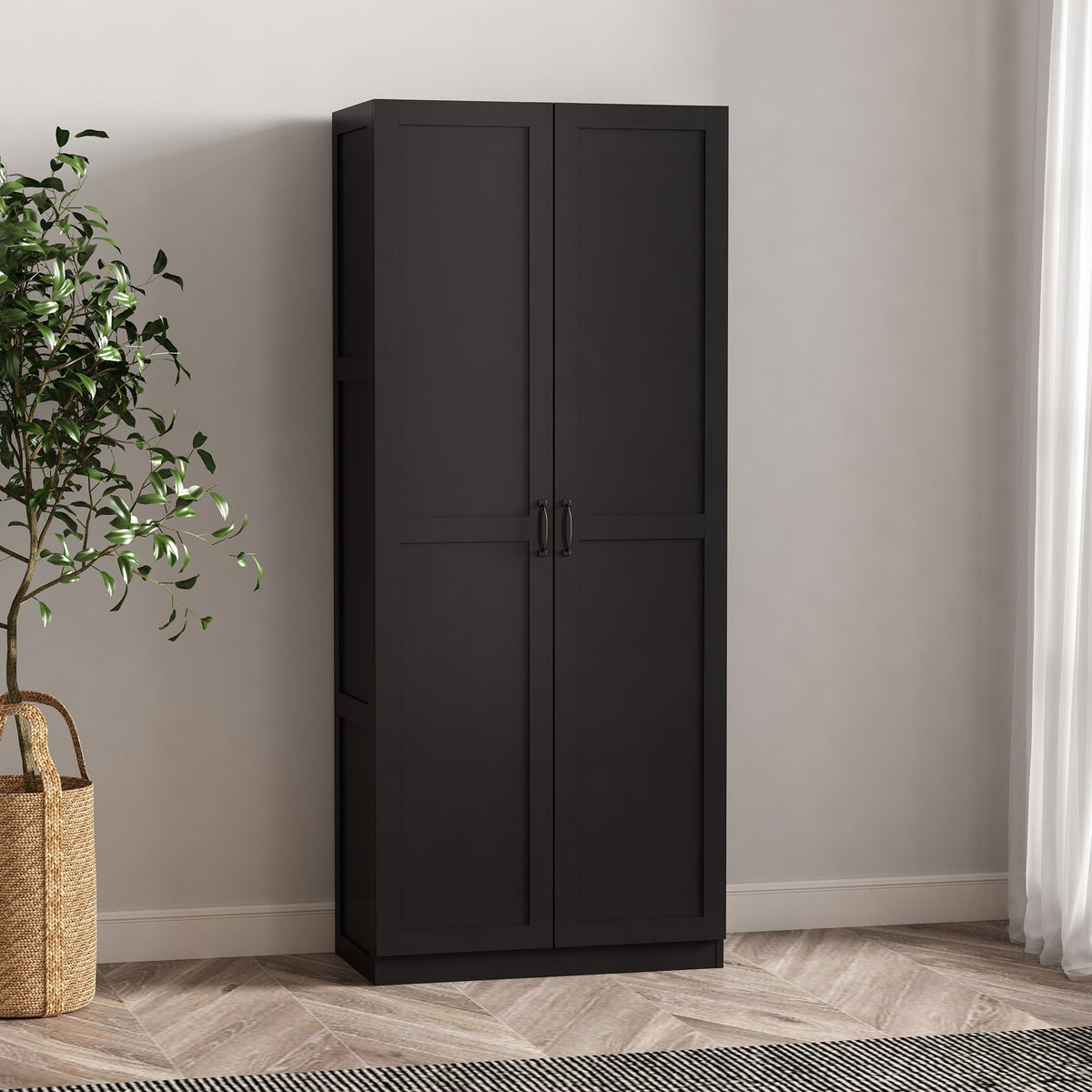 Manhattan Cornelia - Storage Cabinet