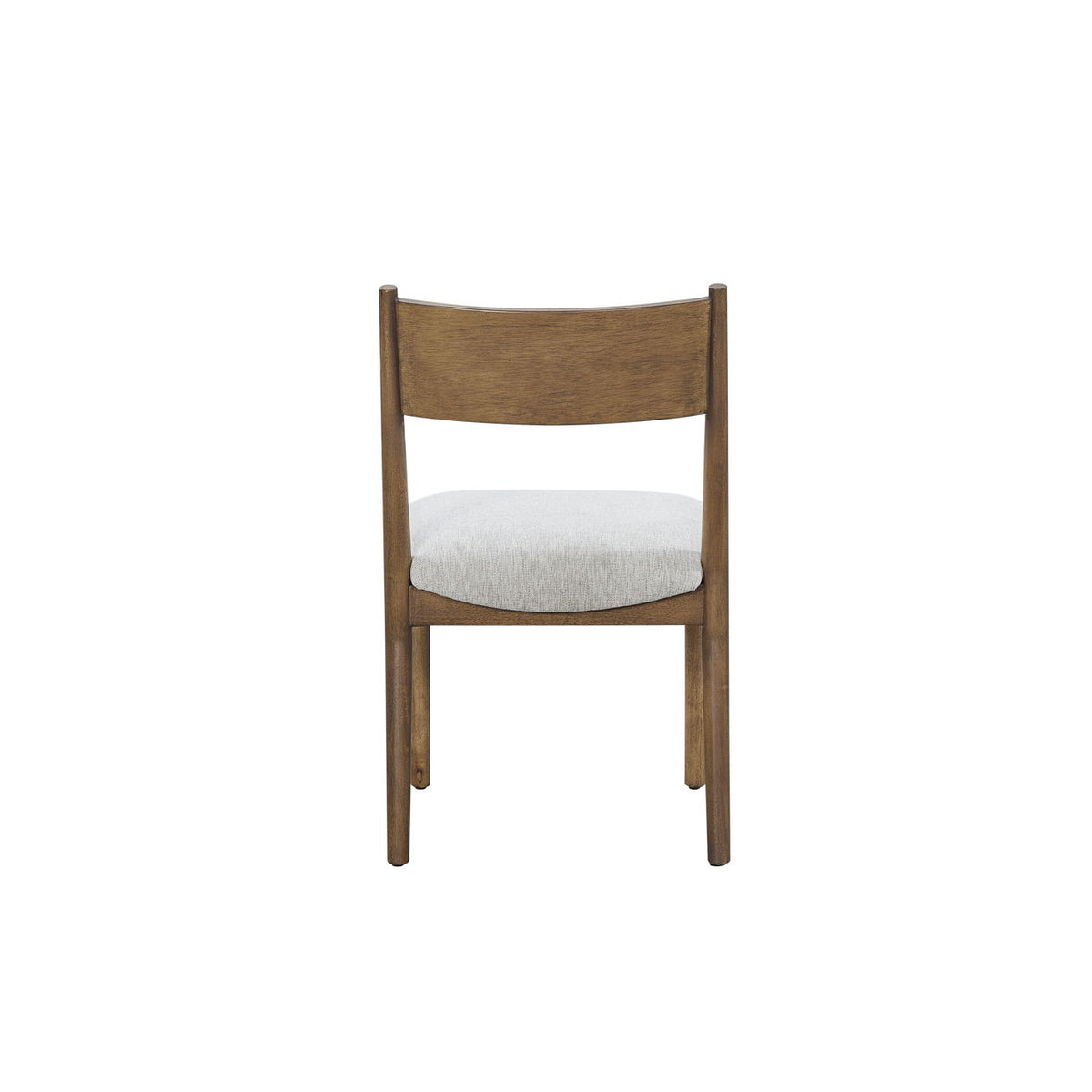 Cresent - Chair (Set of 2) - Light Brown