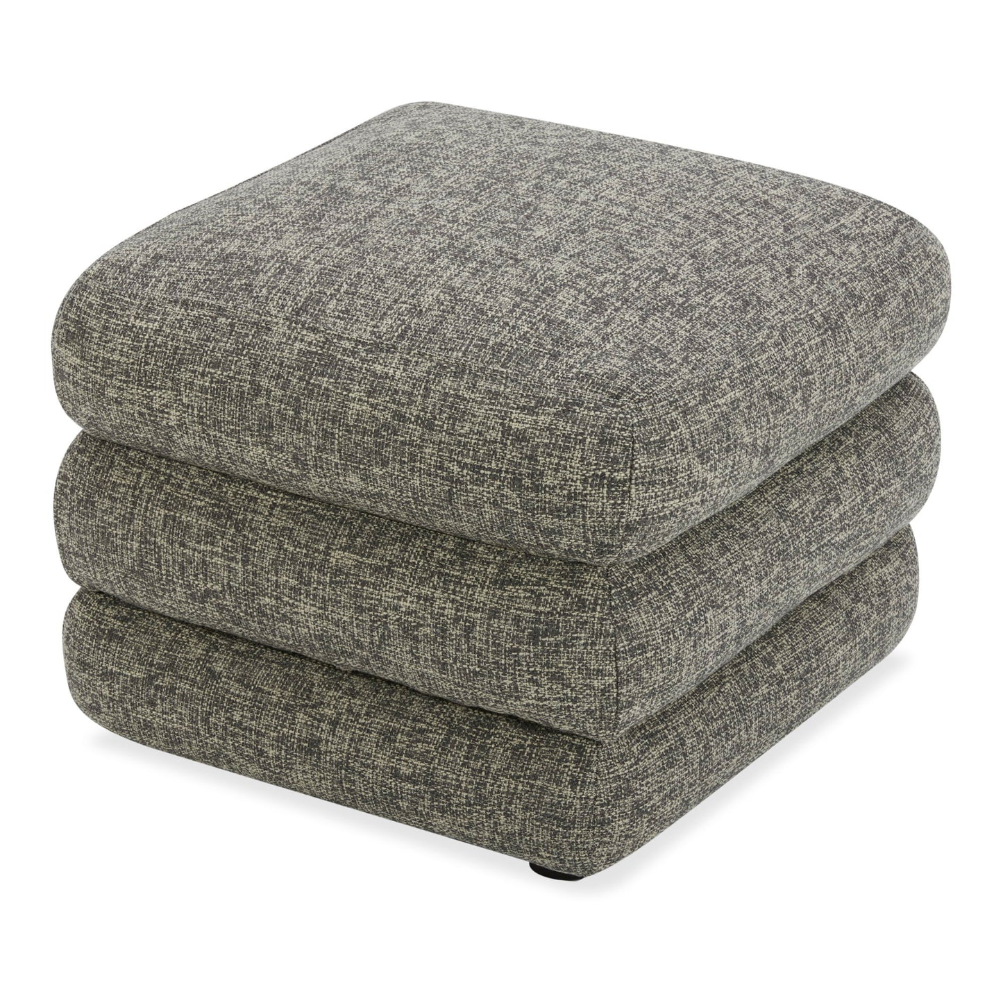 Lowtide - Stool - Stone Tweed