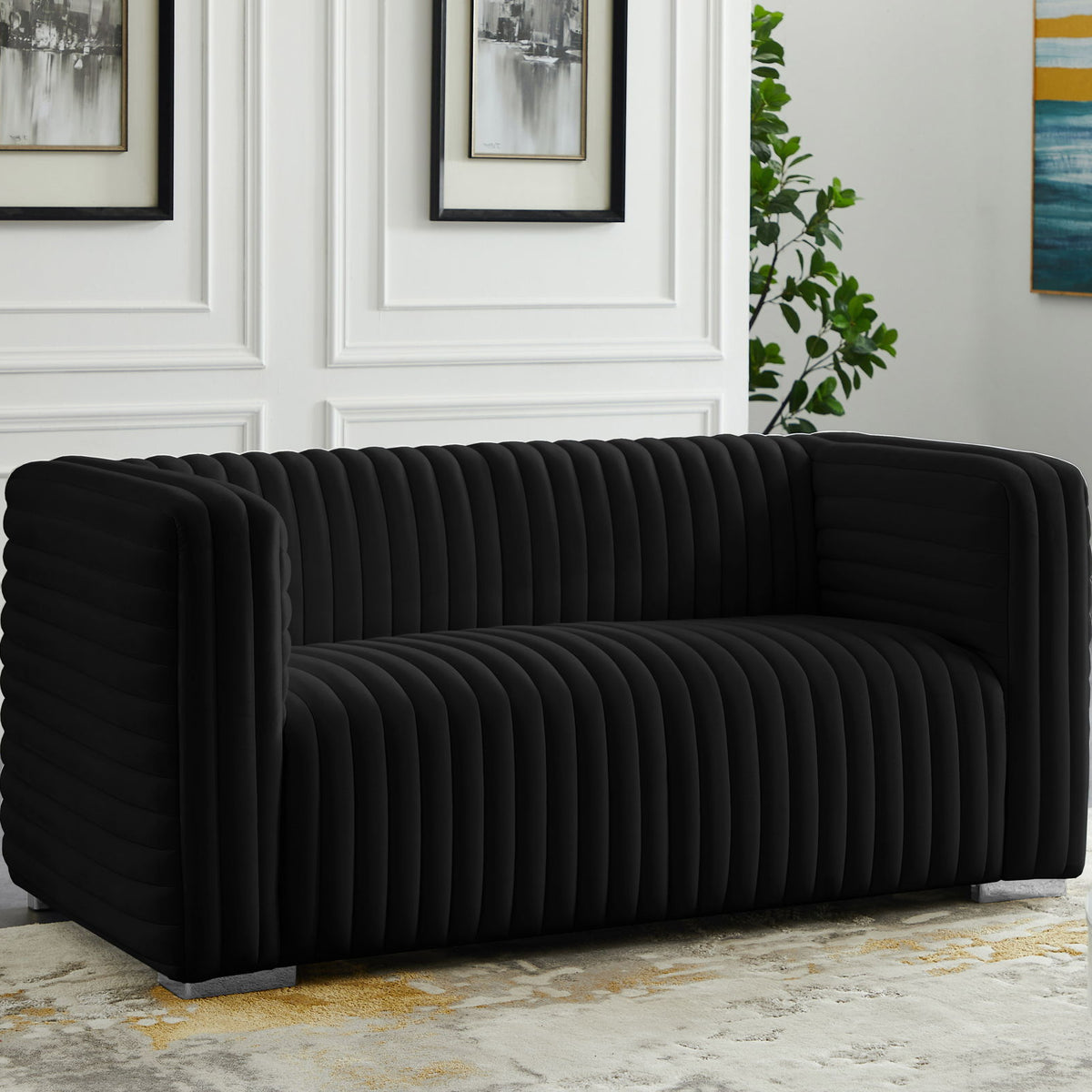 Ravish - Loveseat