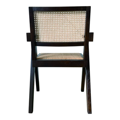 Takashi - Chair (Set of 2) - Black