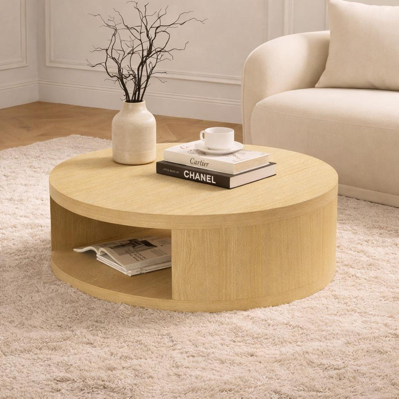 Manhattan Alure - Table