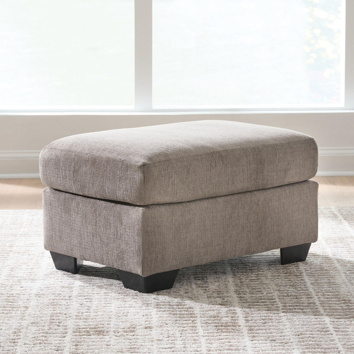 Loreo - Ottoman