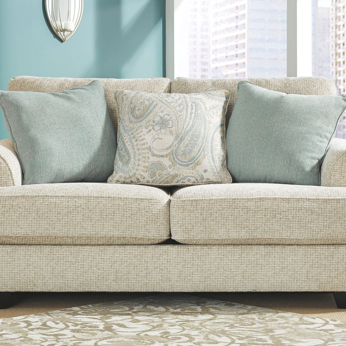 Monaghan - Living Room Set