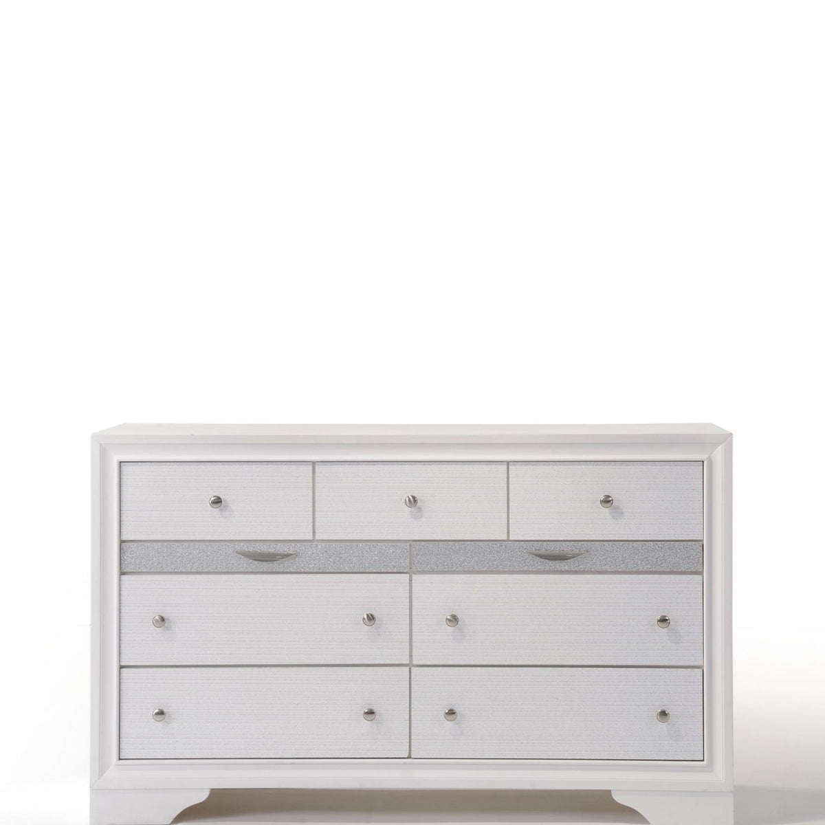 Naima - Versatile Storage Dresser