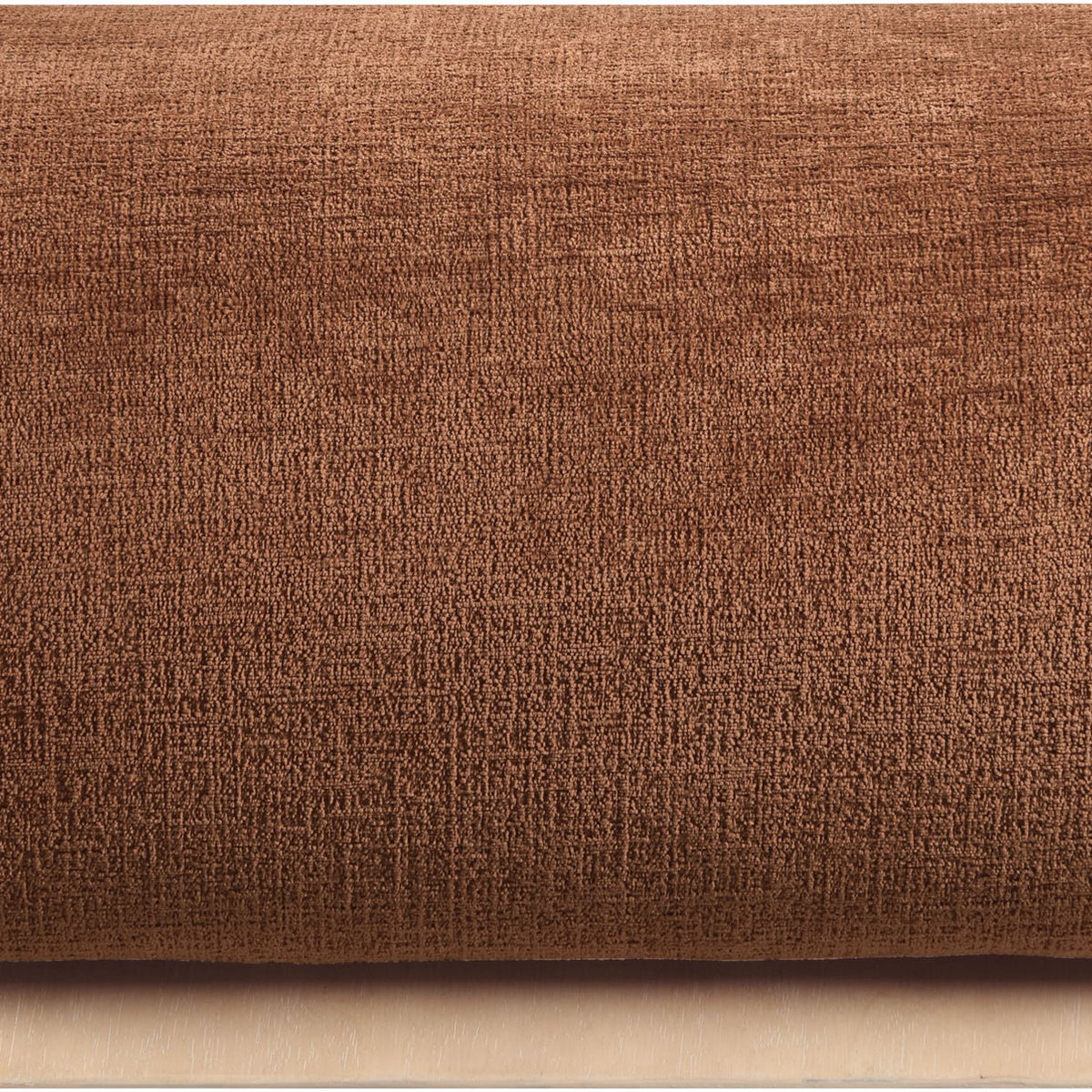 Akira - Fabric Ottoman