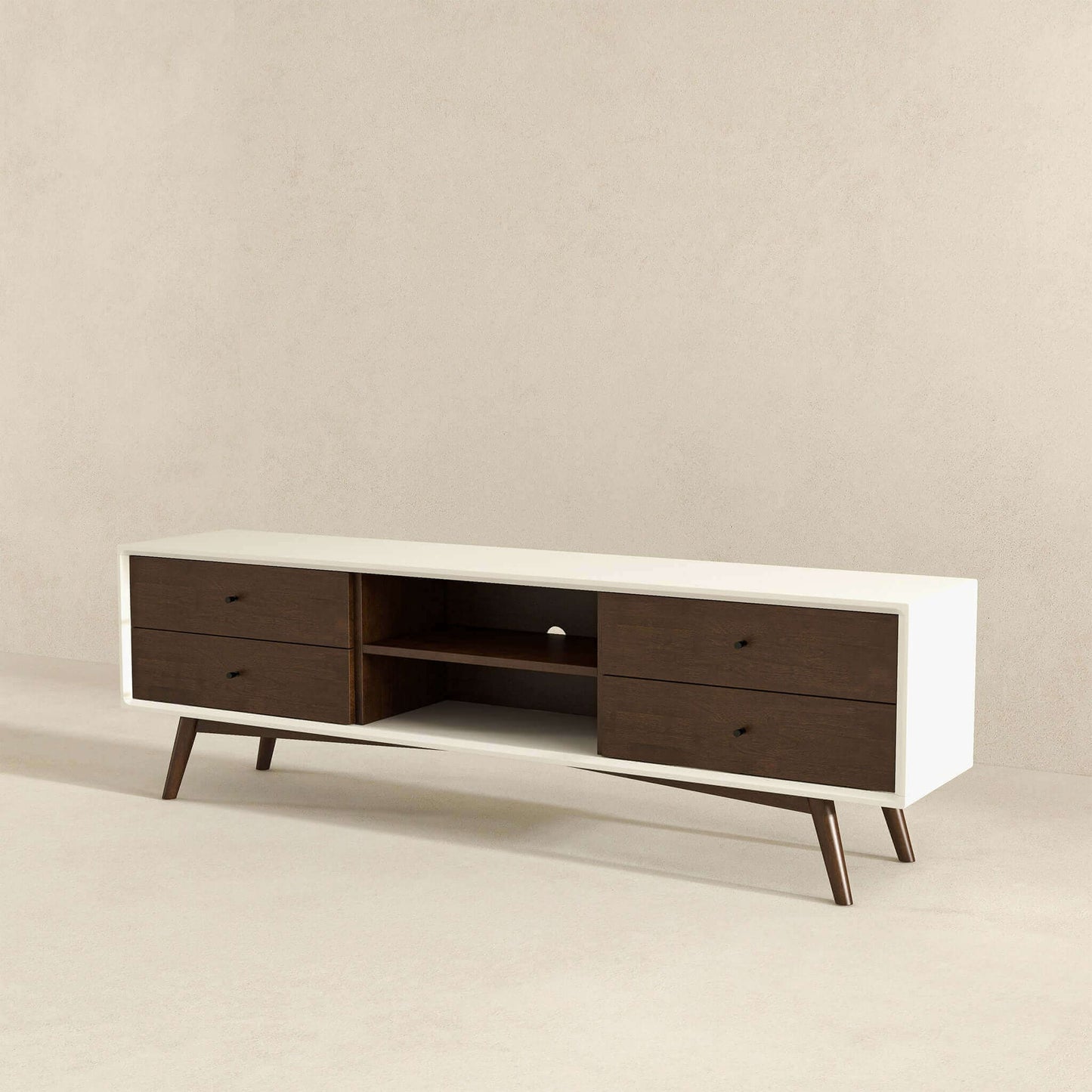 Caroline - Modern TV Stand Up To 72"