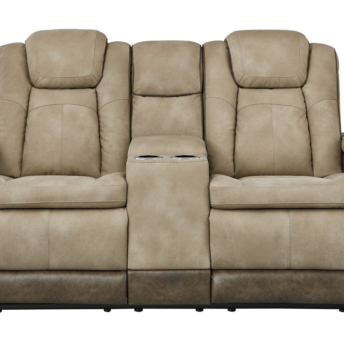 Next-Gen Durapella - Power Reclining Loveseat