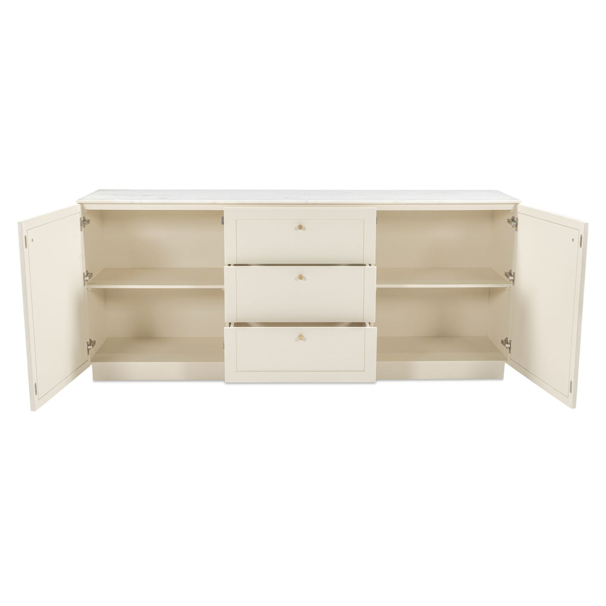 Nadine - Sideboard - Cream