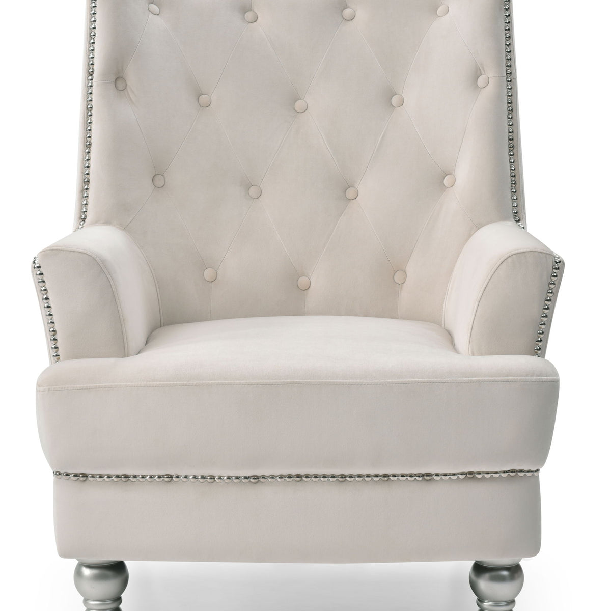 Traditional Armchair Elegant