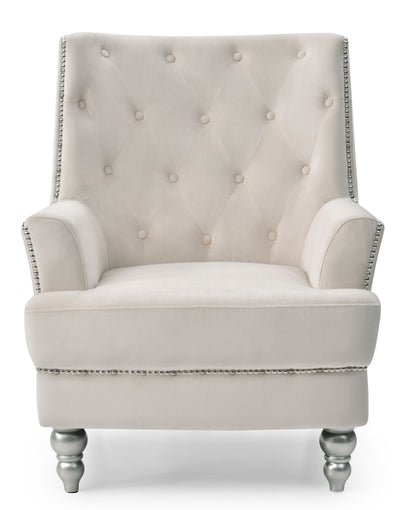 Traditional Armchair Elegant