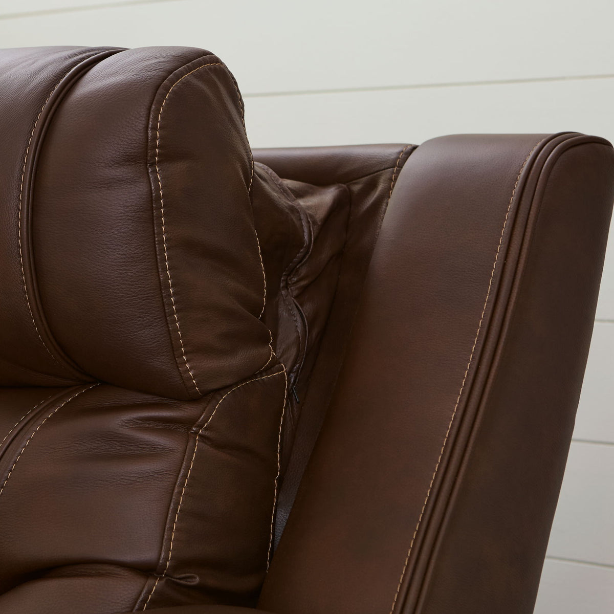 Bleckley - Reclining Sectional