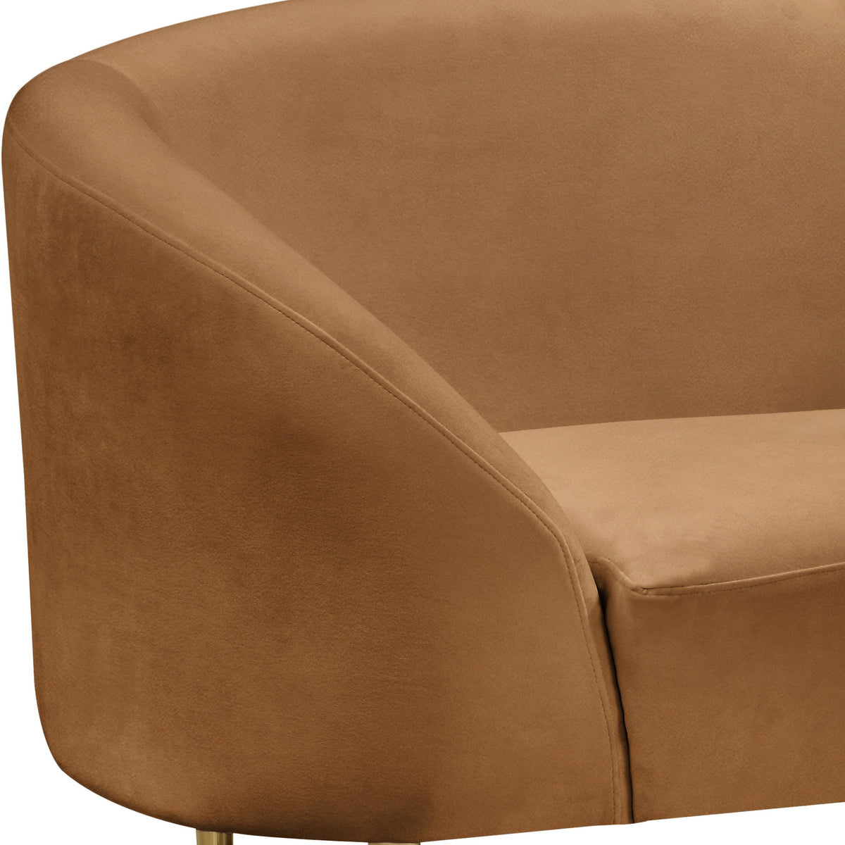 Ritz - Chair - Saddle