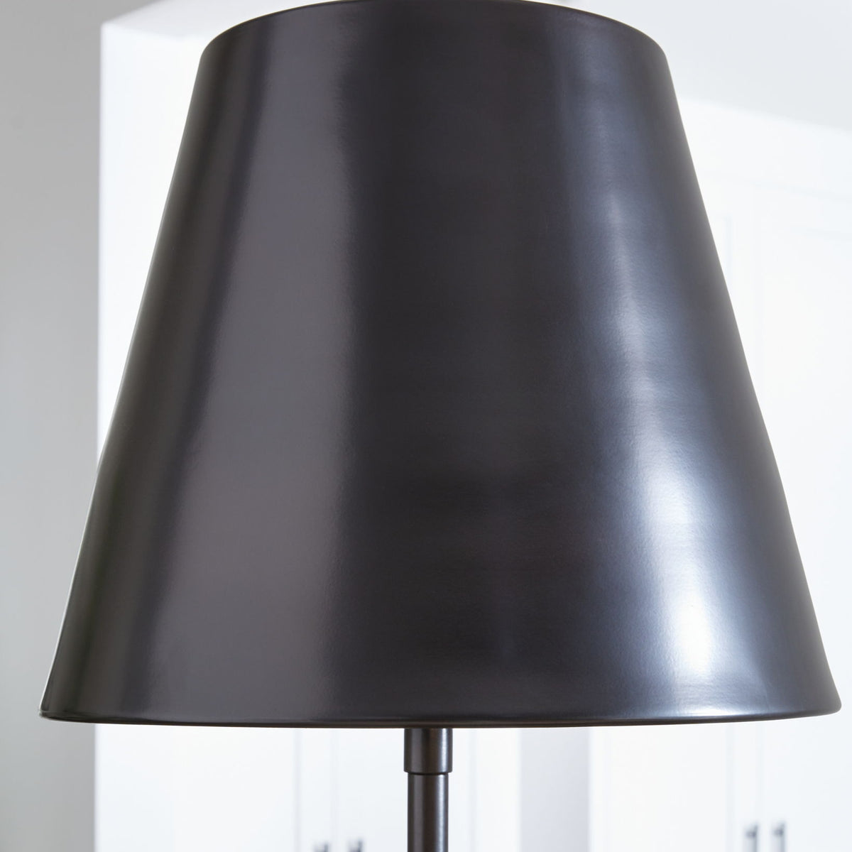 Wimner - Metal Lamp