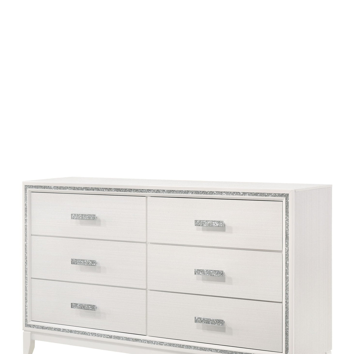 Haiden - Dresser, Elegant Design