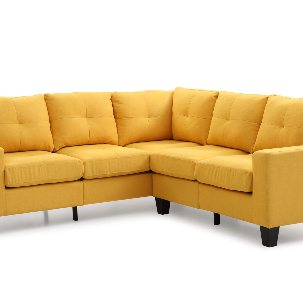 Newbury - Sectional