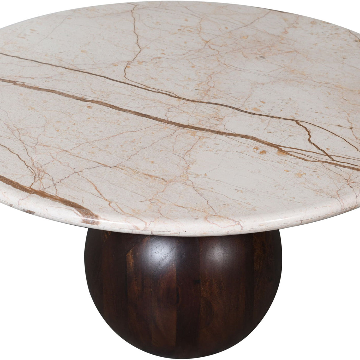 Treviso - Marble Coffee Table