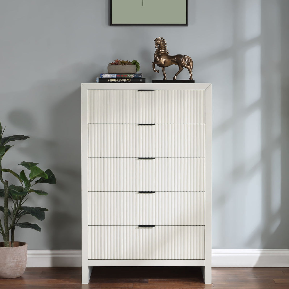 Fairfax - Chest