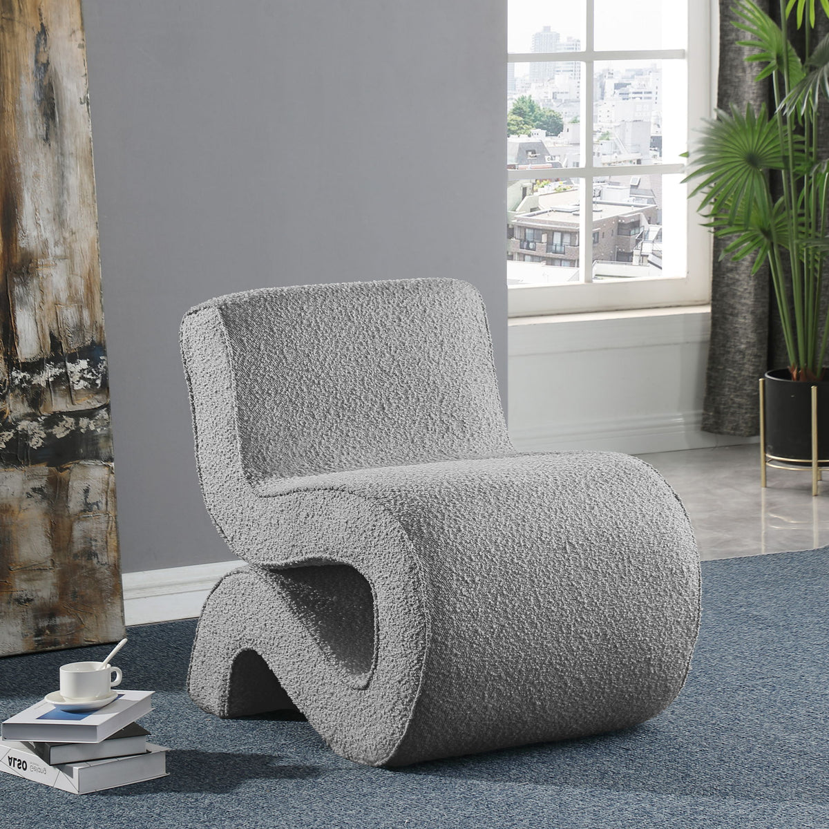 Desiree - Accent Chair