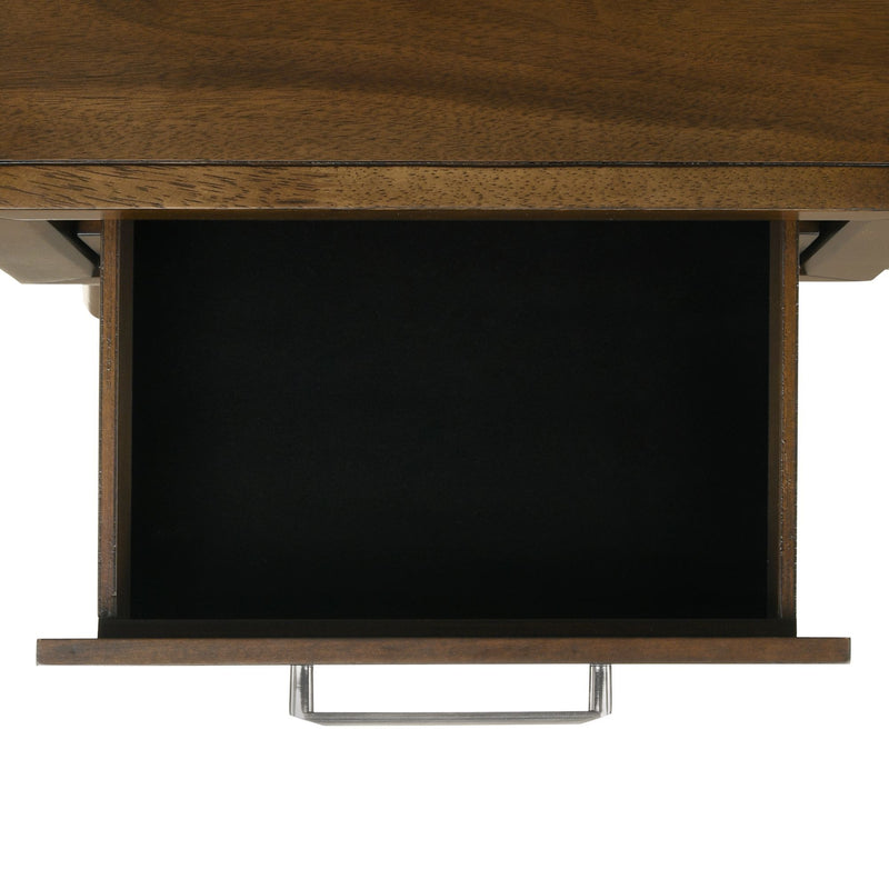 Malibu - Bench - Walnut