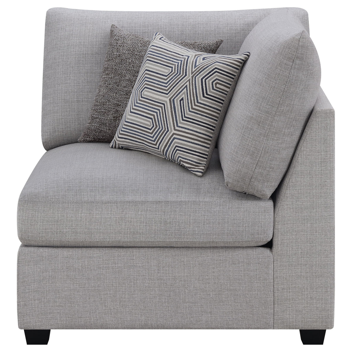 Austin - Chair With Pillows