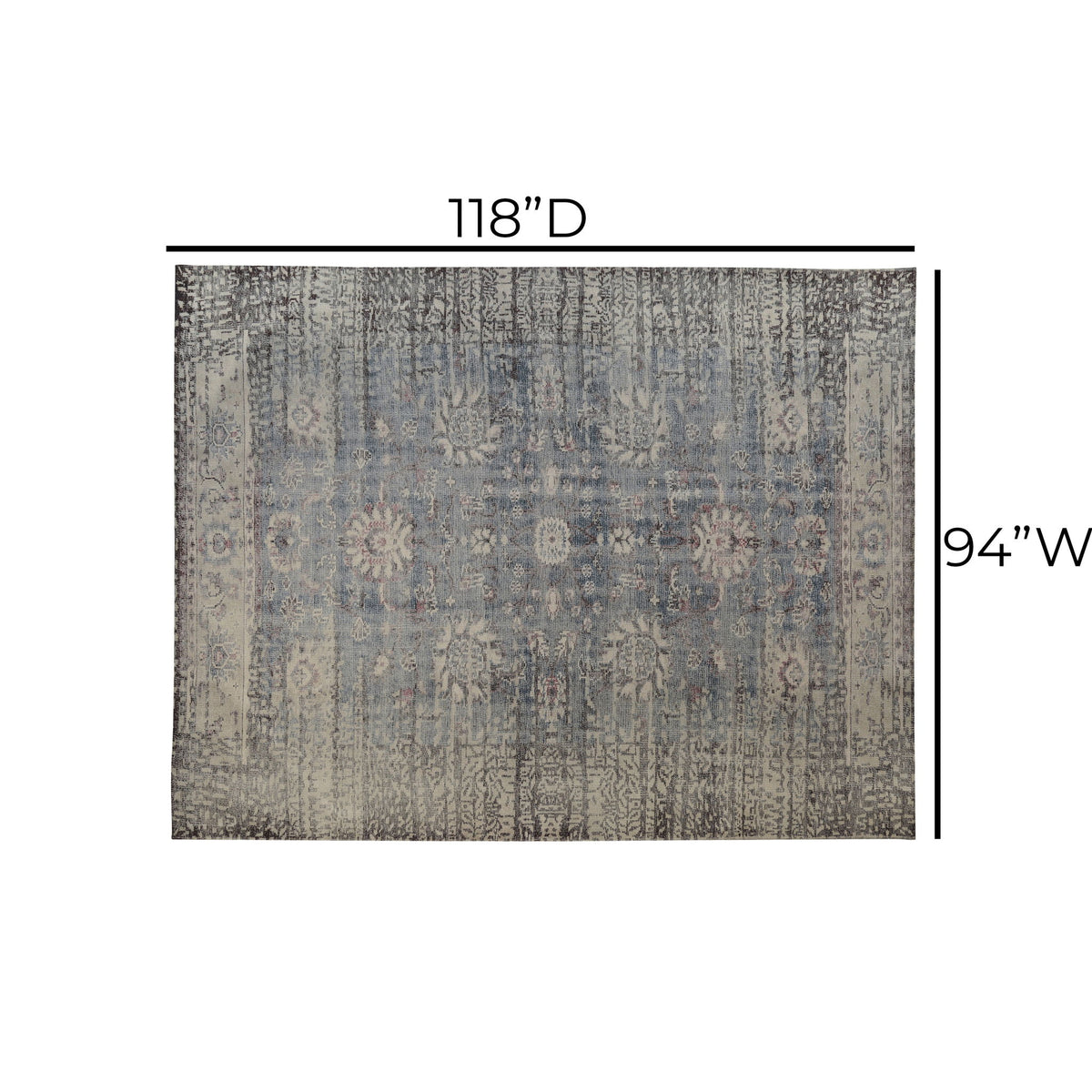 Adah - Area Rug