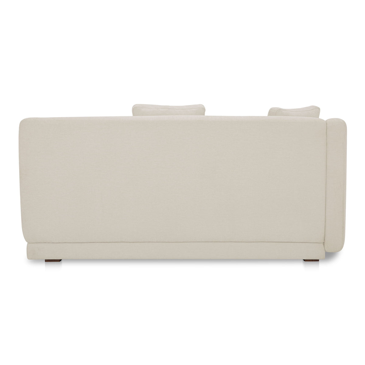 Fraser - Left Arm Facing Sofa - Off White