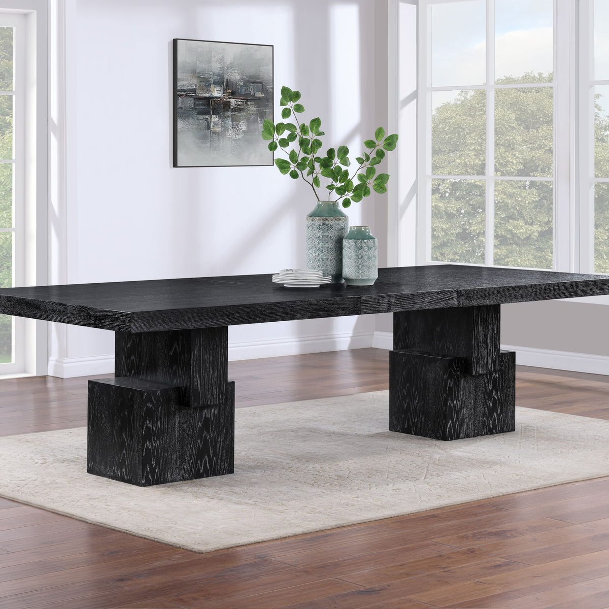Anzio - Dining Table