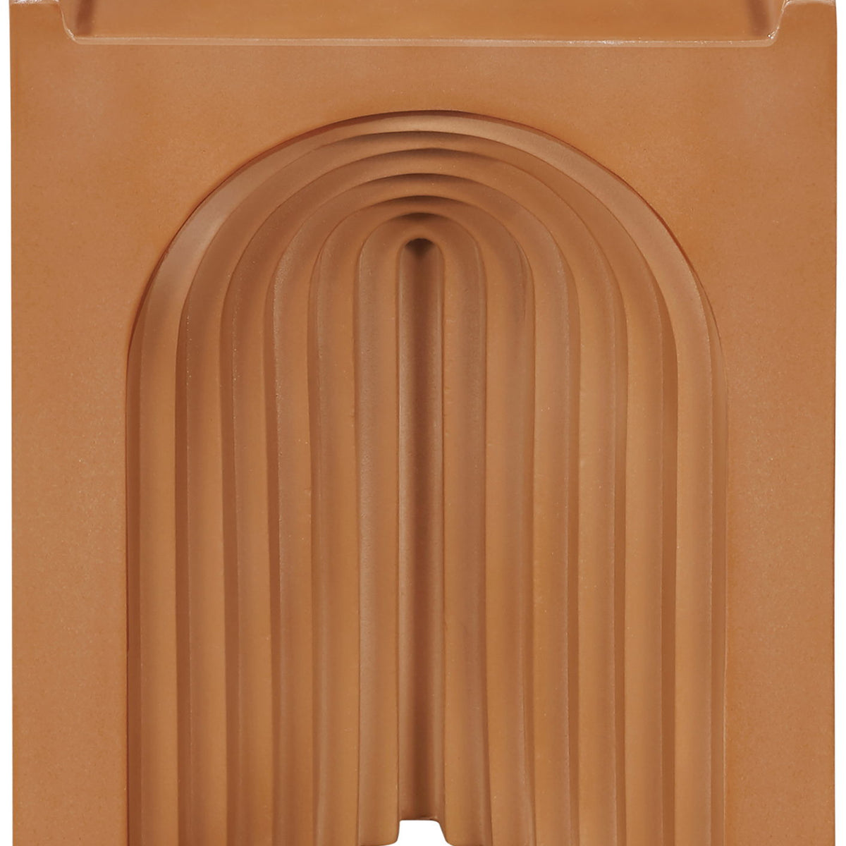 Avenda - Concrete End Table