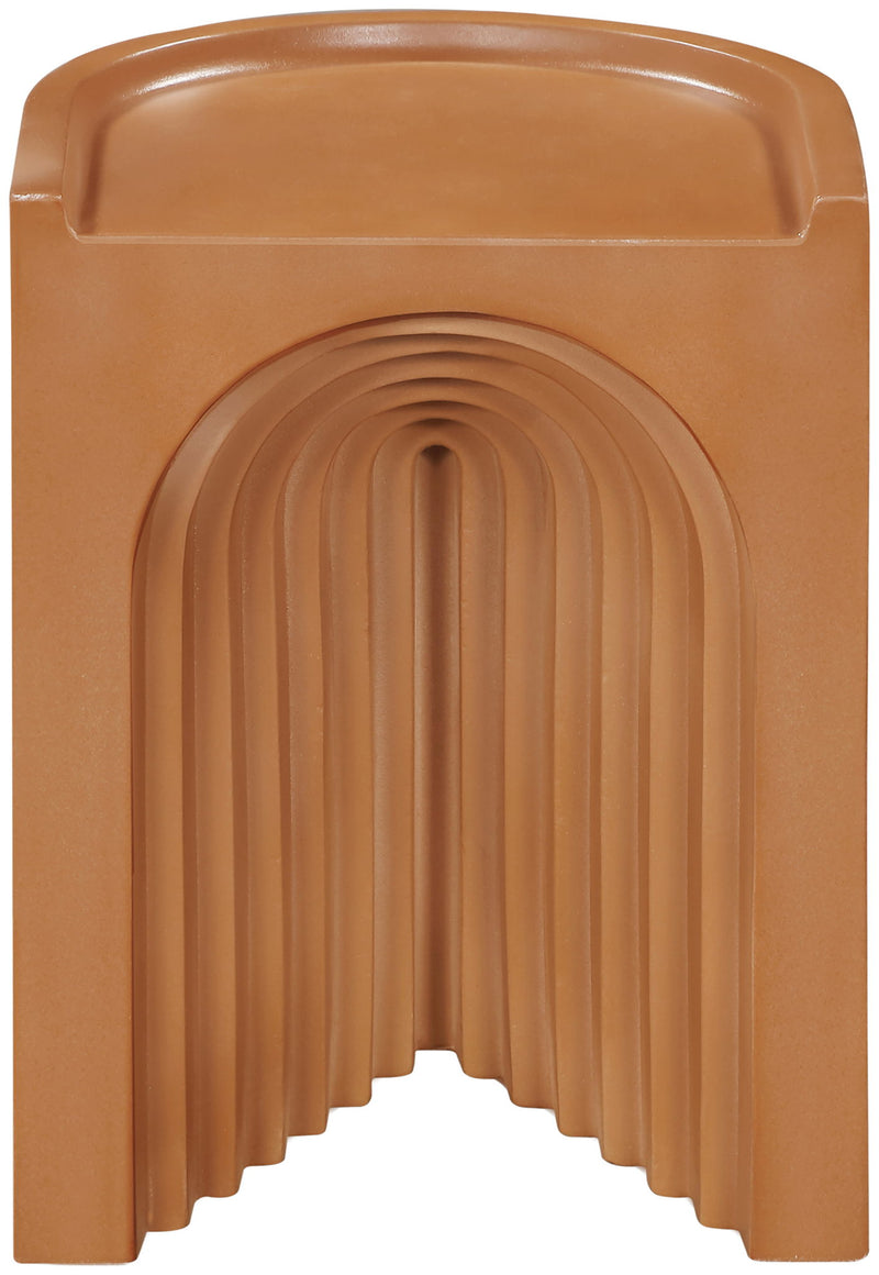 Avenda - Concrete End Table