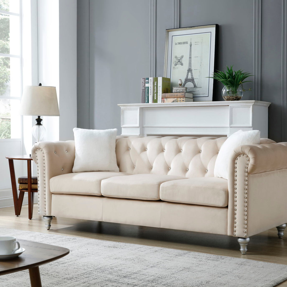 Raisa - Sofa