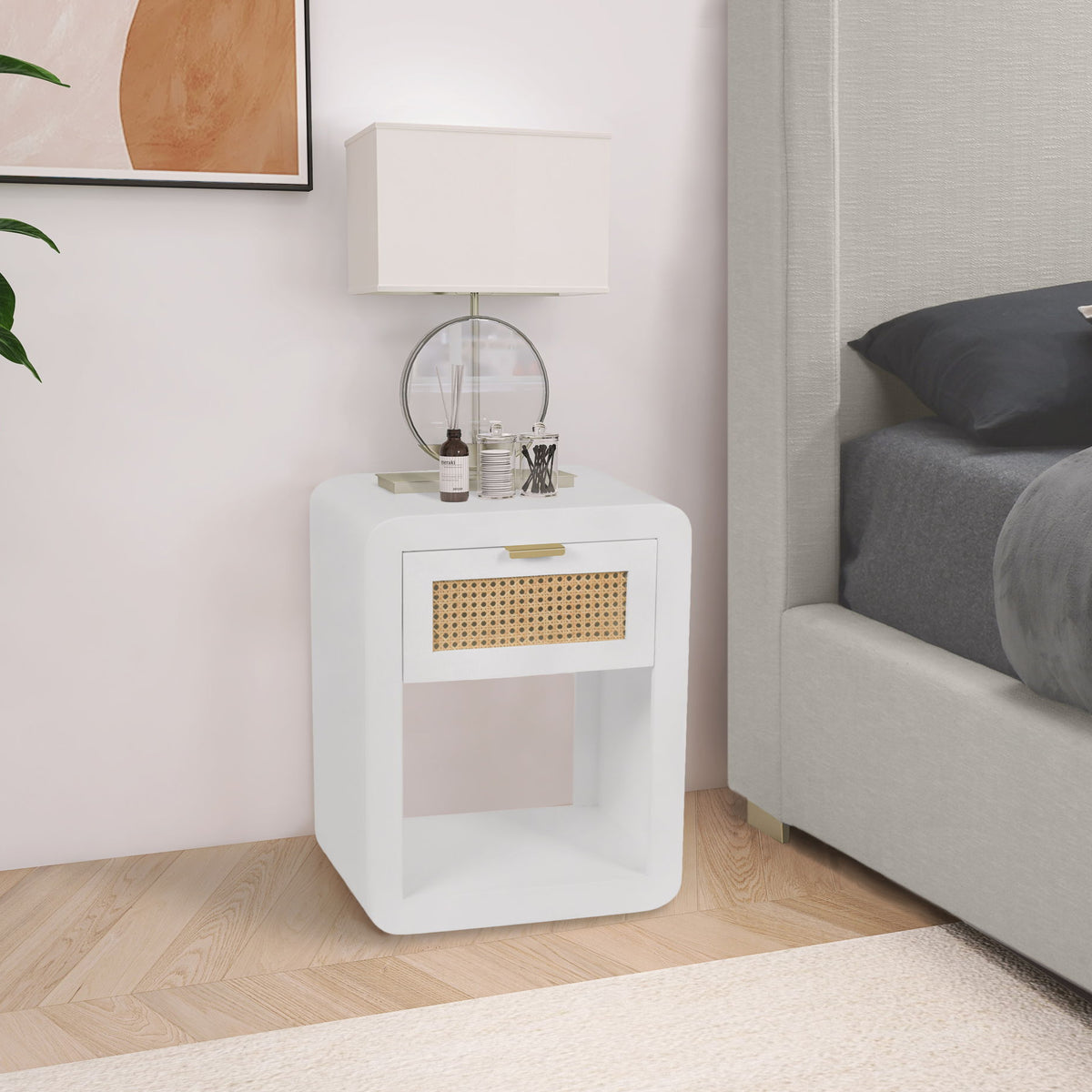 Langham - Night Stand