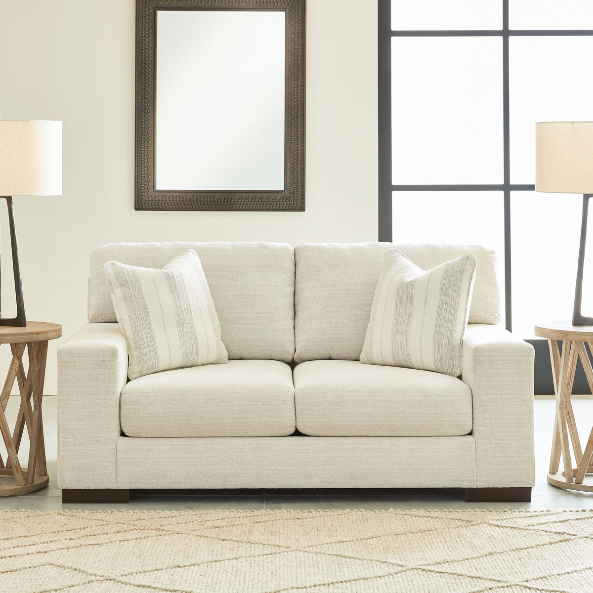 Maggie - Living Room Set