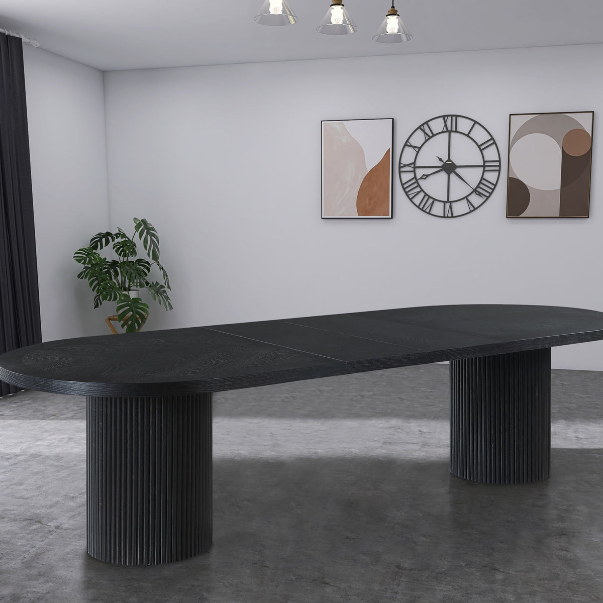 Belinda - Dining Table