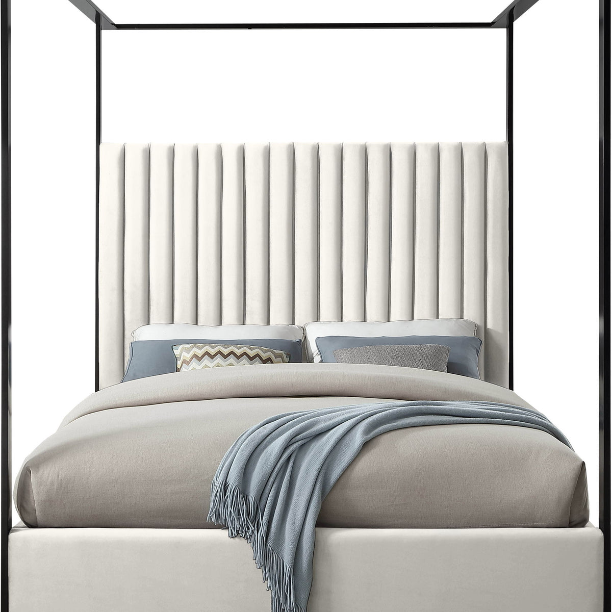 Jax - Bed