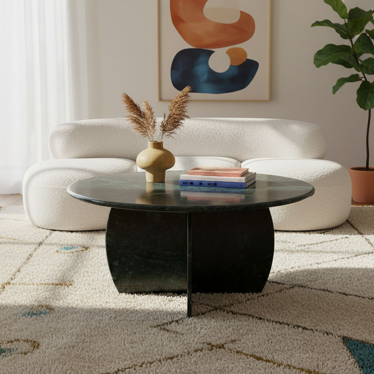 Formentera - Coffee Table