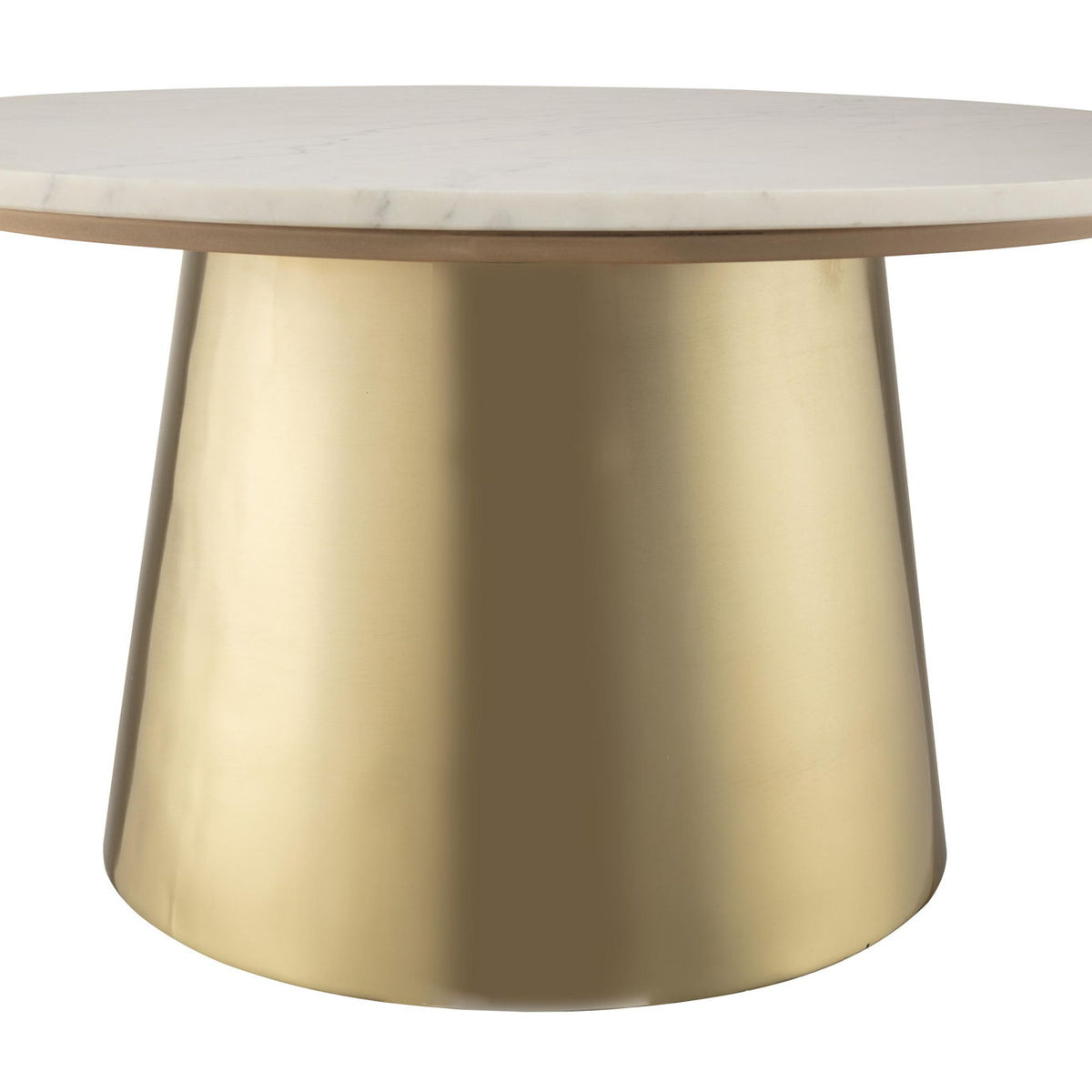 Bleeker - Marble Table