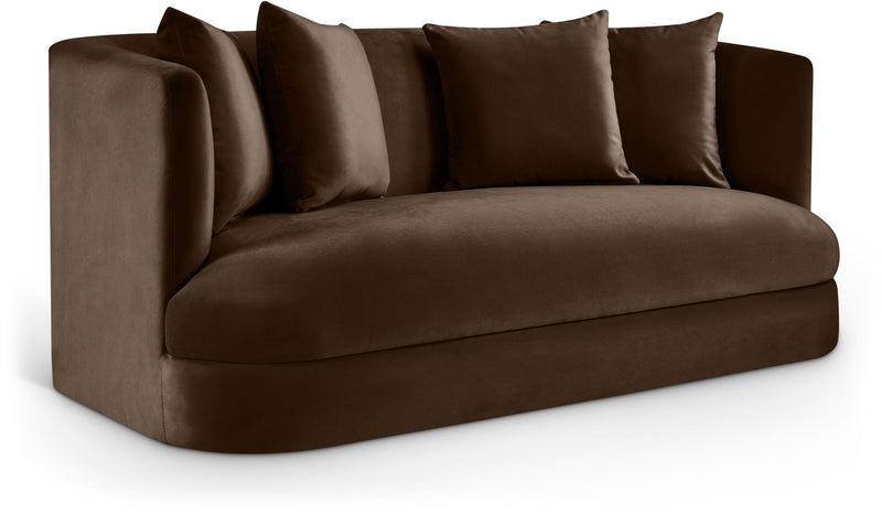 Alder - Loveseat