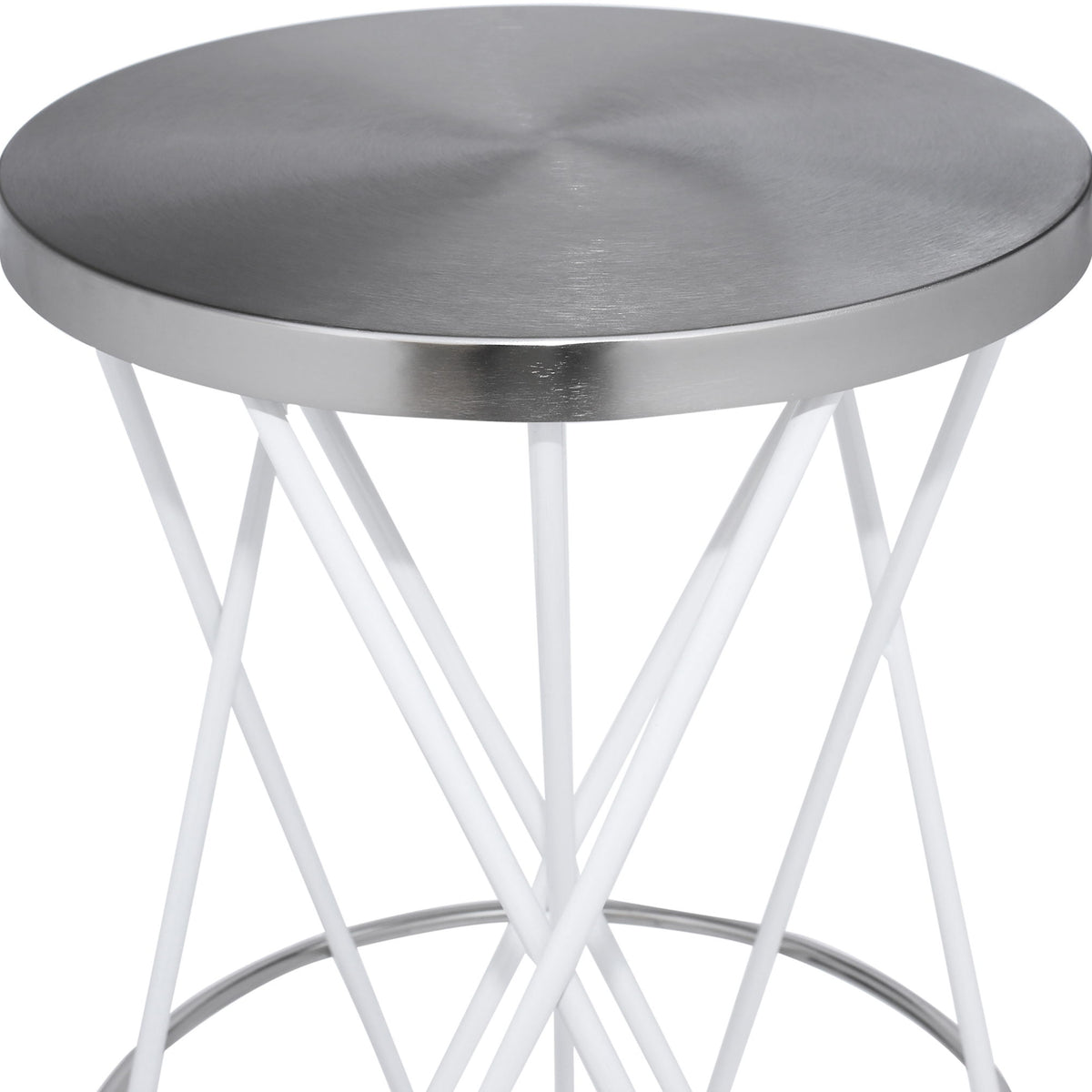 Mercury - Bar Stool