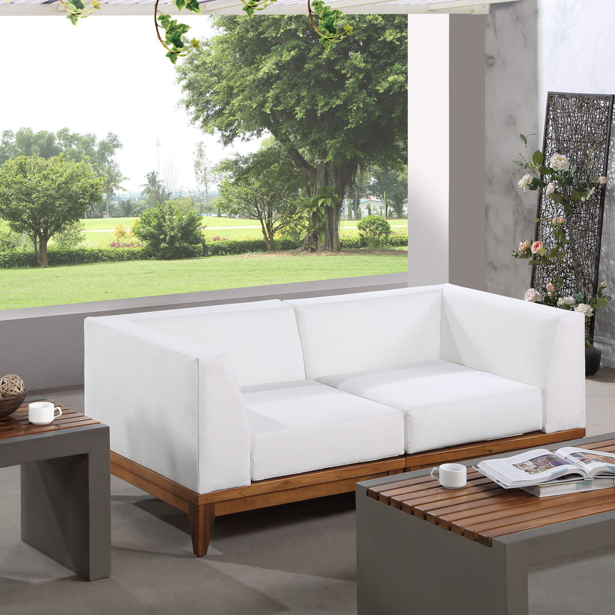 Rio - Modular Sectional