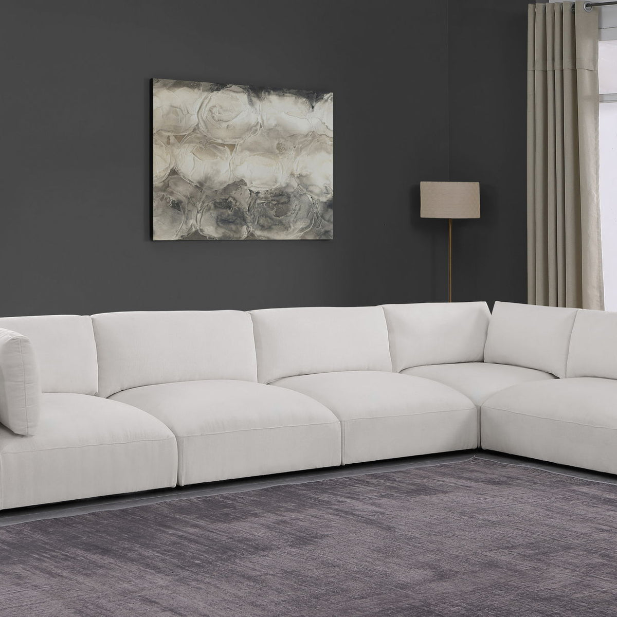 Ease - Modular Sectional