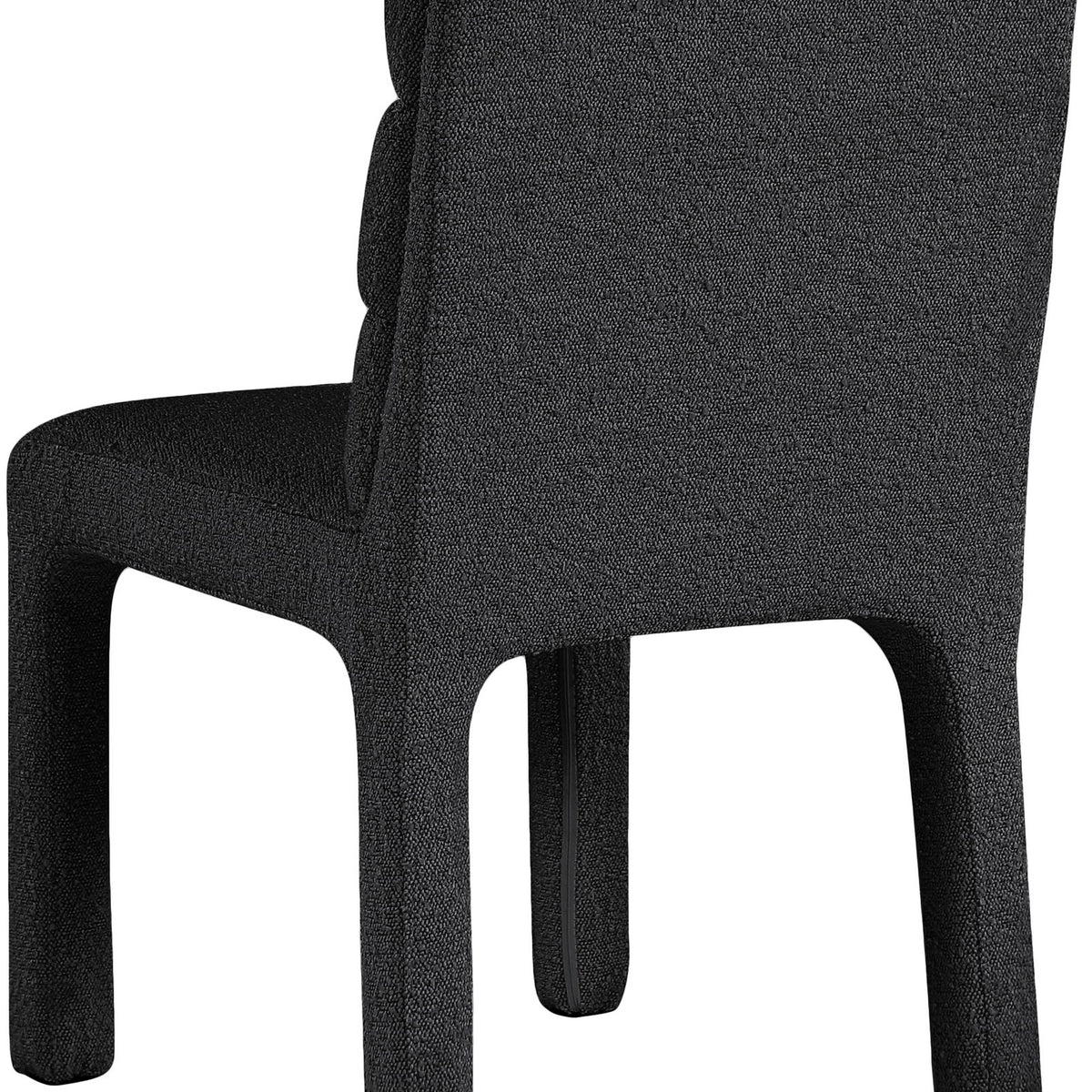 Kai - Boucle Dining Chair (Set of 2)