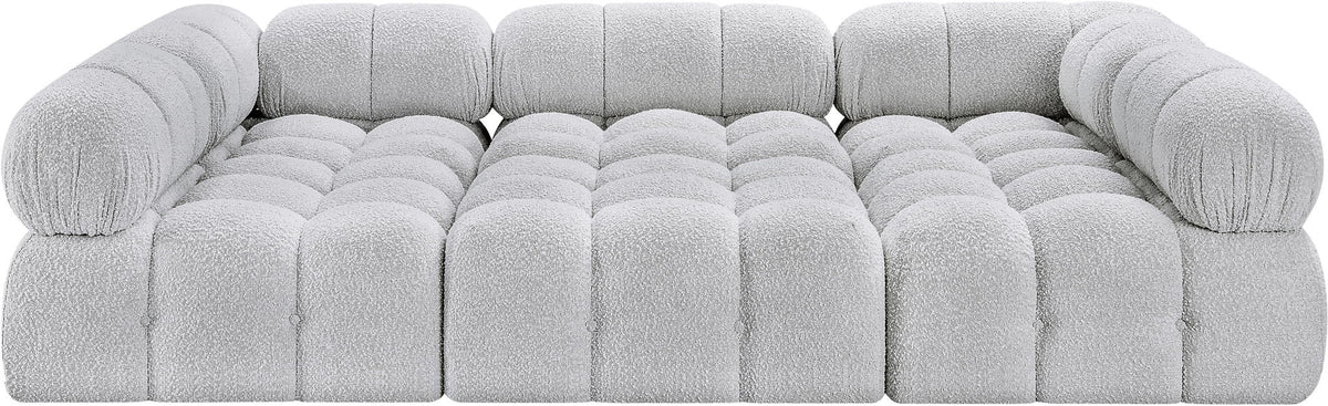 Ames - 6 Piece Modular Sectional