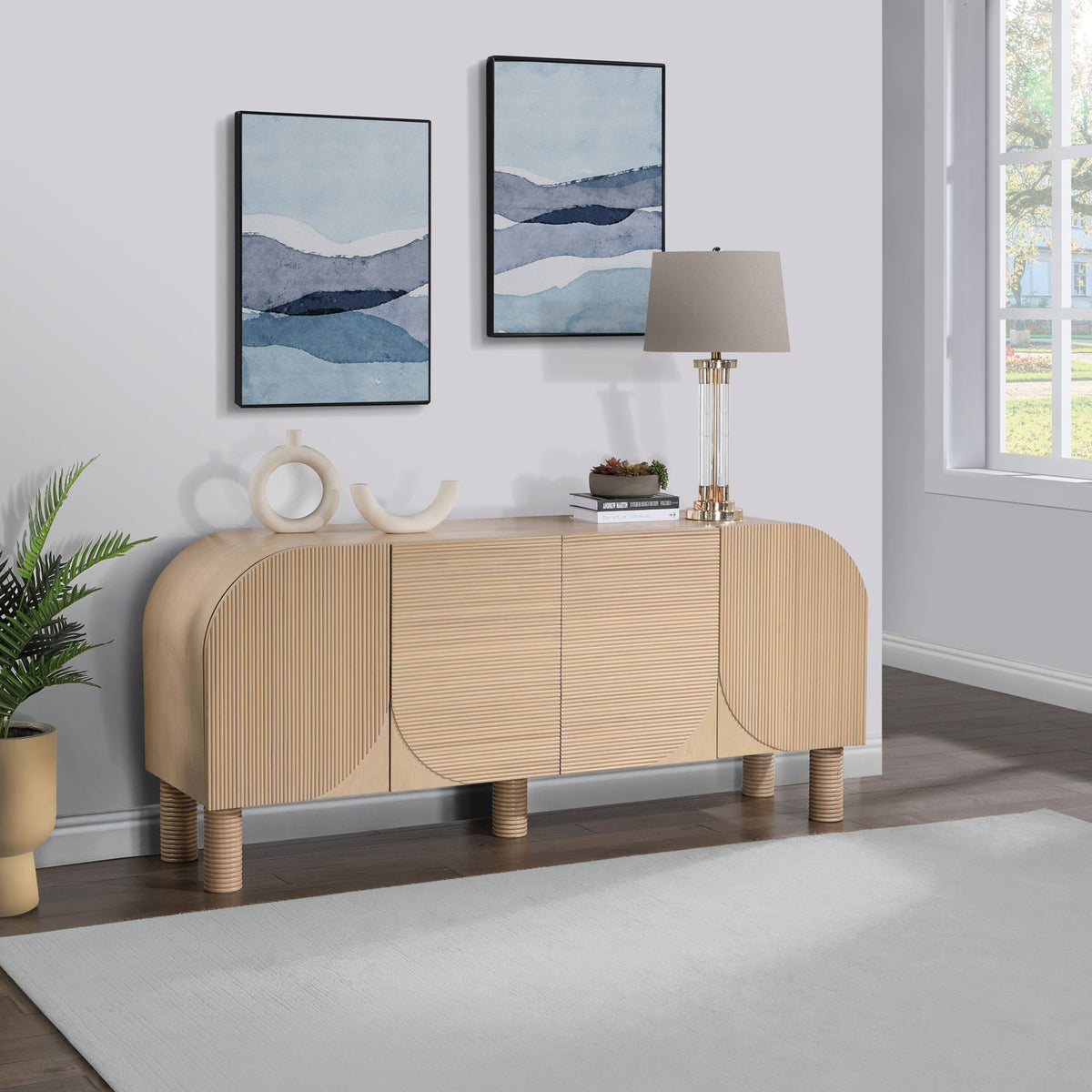 Casablanca - Sideboard / Buffet