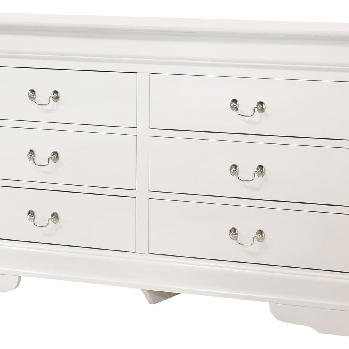 Traditional Dresser Elegant
