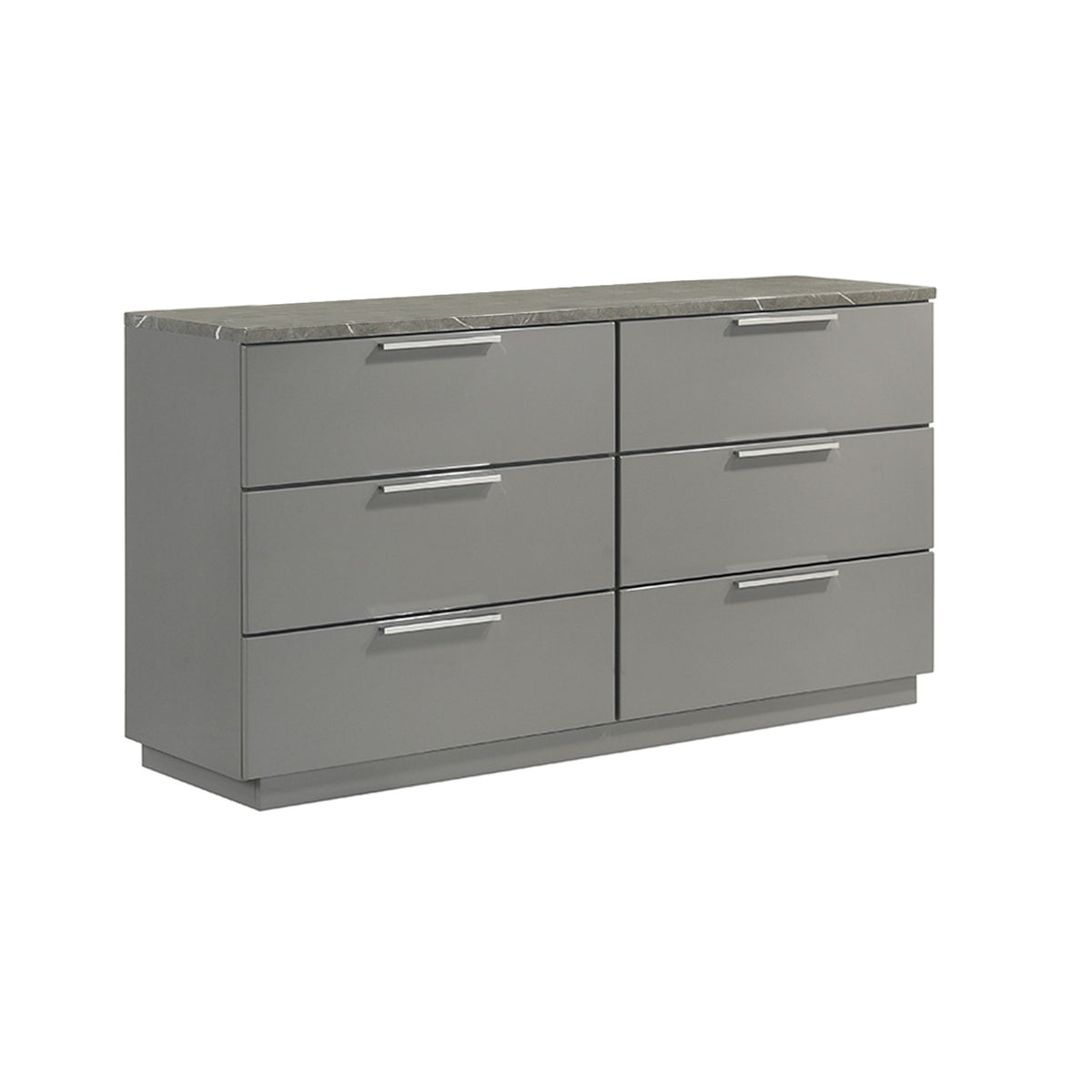 Elara - Dresser - Gray