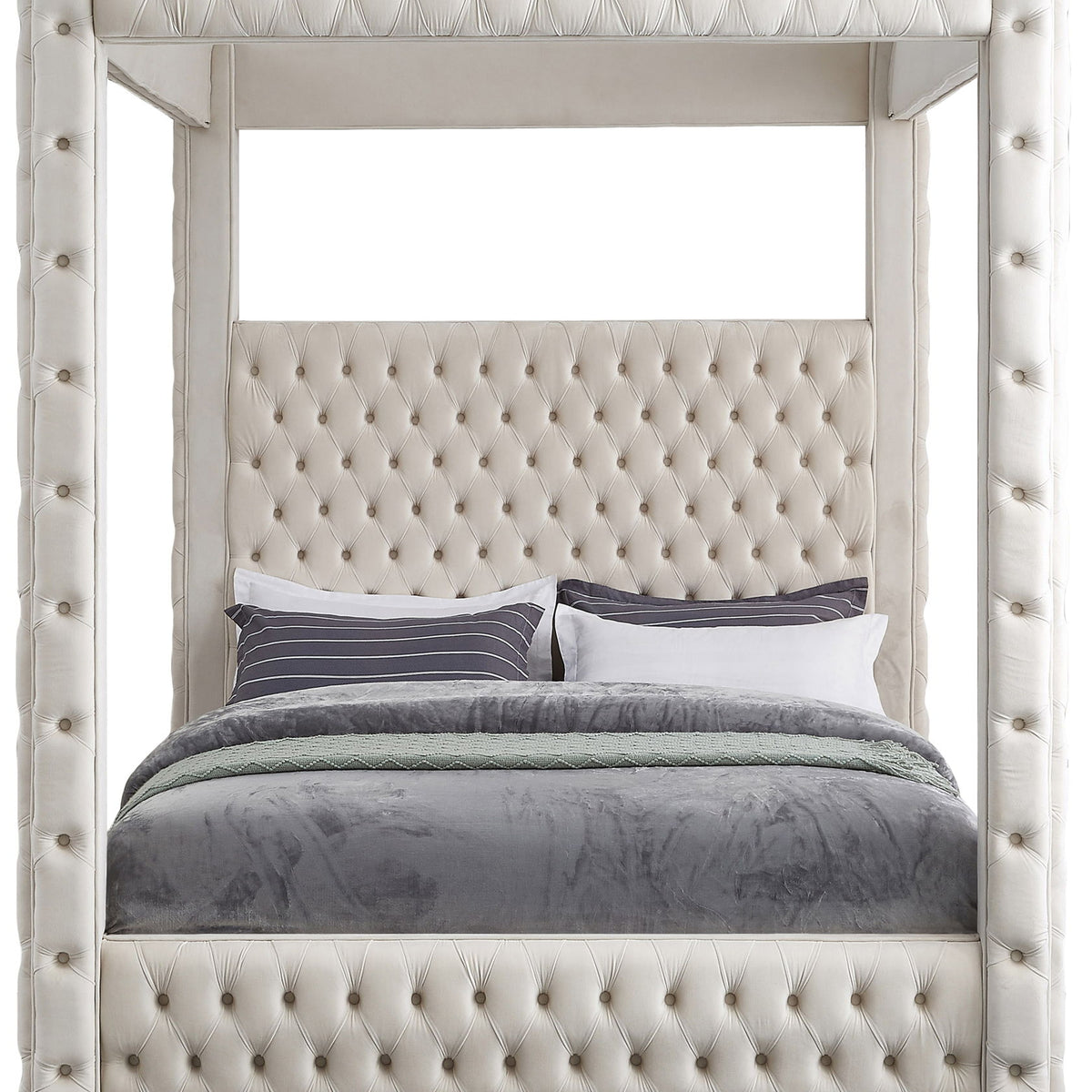 Royal - Bed